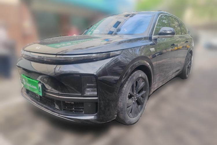 Used Li Auto L7 2023 Pro Model