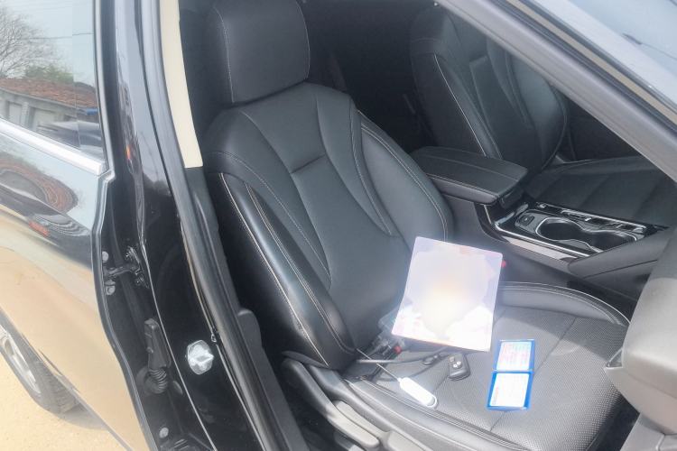 Used Buick Envision 2022 Encore Plus 652T Five-Seat Luxury Model