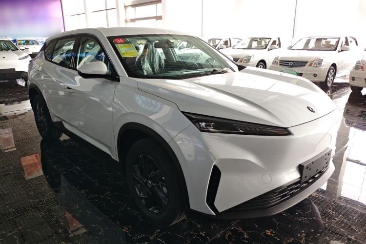 Used Dongfeng Aeolus SKY EV01 2025 530 km AIR Elite Edition