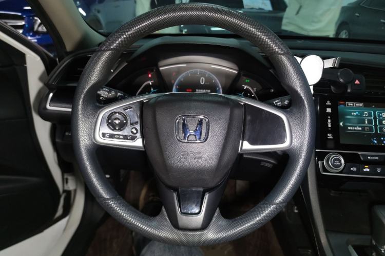 Used Honda Civic 2019 180TURBO CVT Shangdong Edition China VI