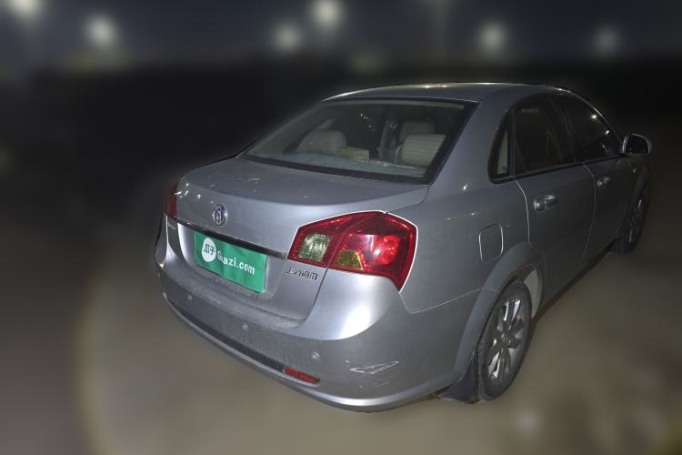 Used Buick Excelle 2013 1.5L Automatic Luxury Model