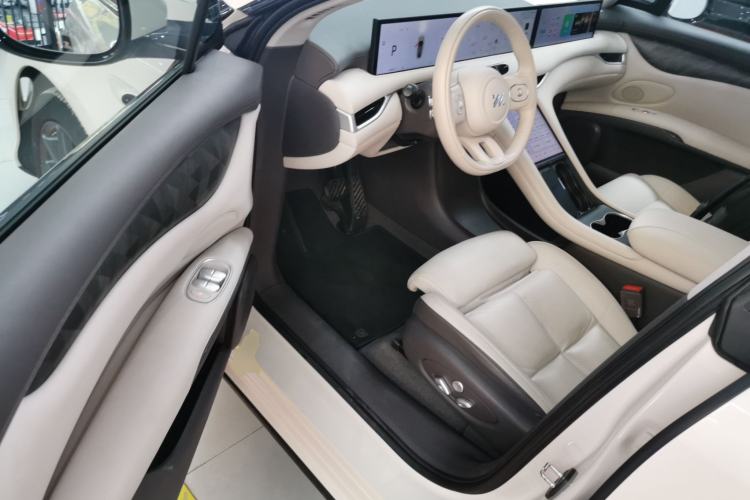 Used IM LS6 2023 Max Long-Range Version