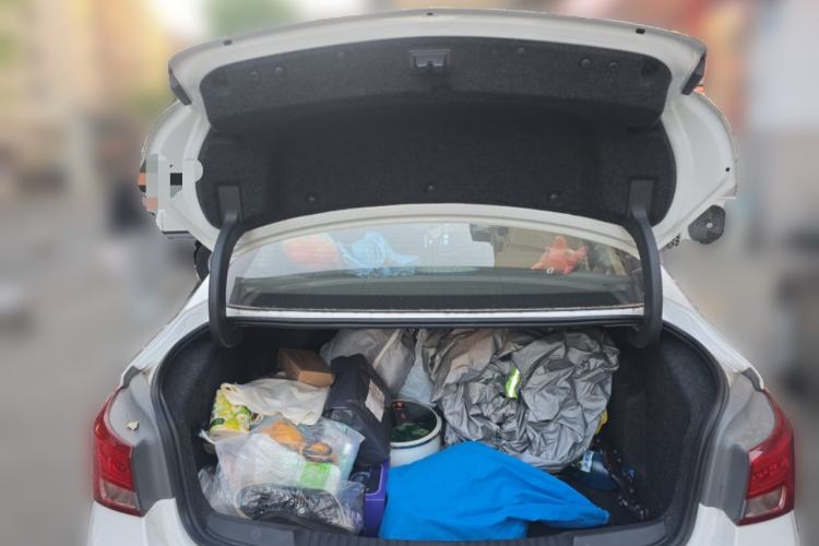 Used Buick Verano 2019 Sedan 15S Automatic Leading Model