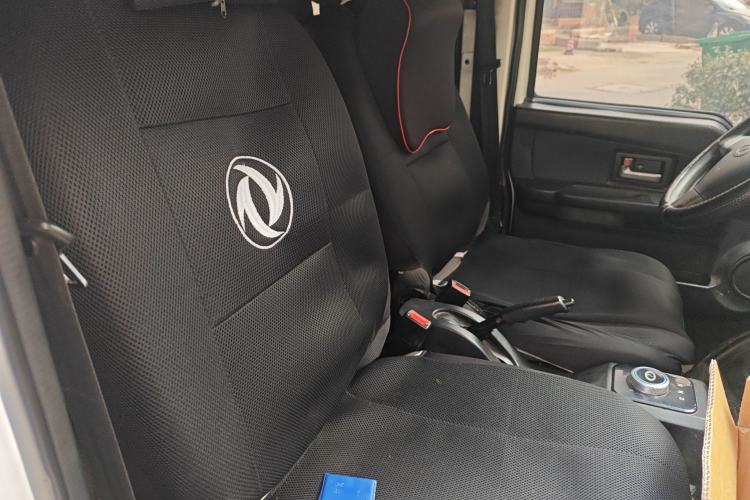 Used Ruichi EC35 2020 EC35 II Long-Range Version 41.86 kWh