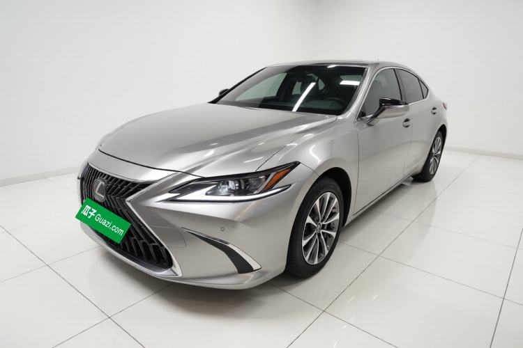 Used Lexus ES 2022 200 Excellence Edition
