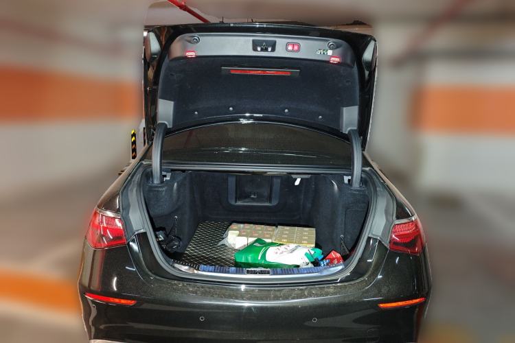 Used Mercedes-Benz S-Class 2022 Revised S 400 L Business Version
