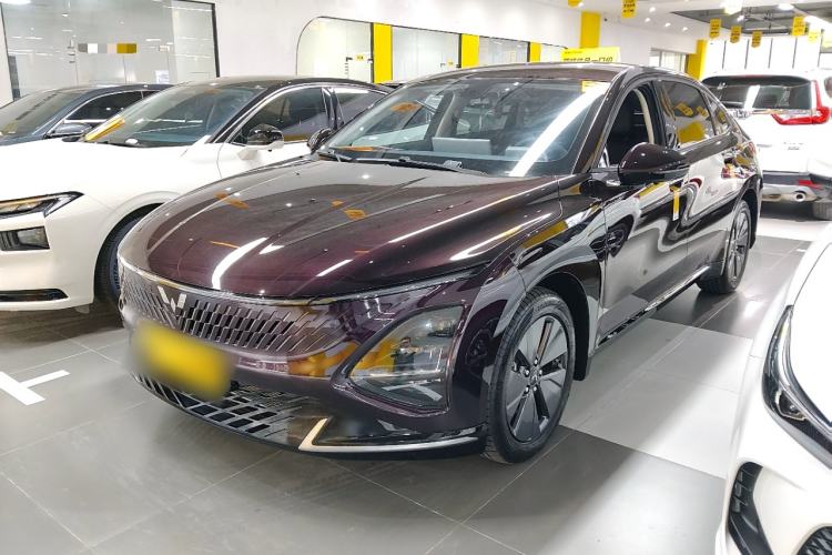 Used Wuling Xingguang 2023 70 Standard Edition