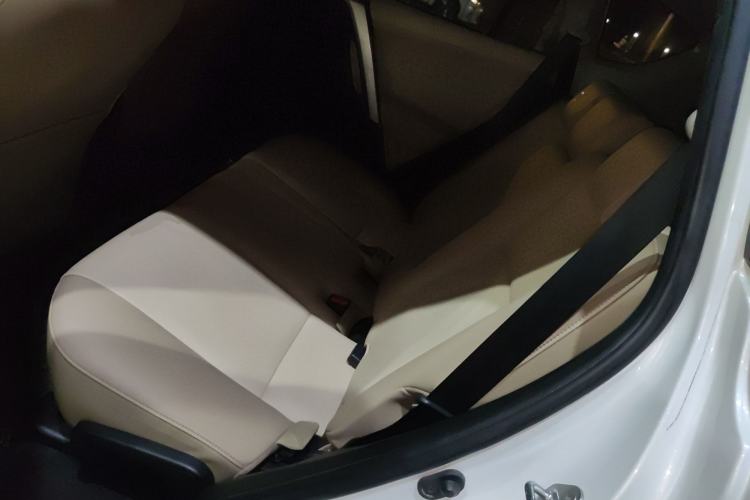 Used Toyota RAV4 2015 2.5L Automatic 4x4 Elite Edition