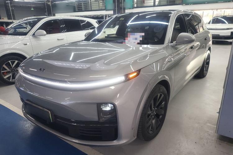 Used Li Auto L7 2023 Pro Model