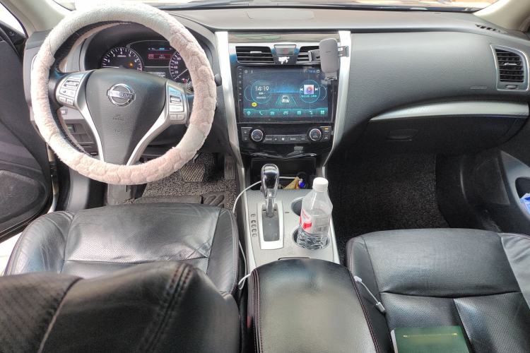 Used Nissan Teana 2016 2.0L XL Comfort Edition
