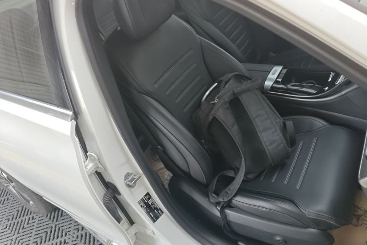 Used Mercedes-Benz C-Class 2022 C 200 L Sport Edition
