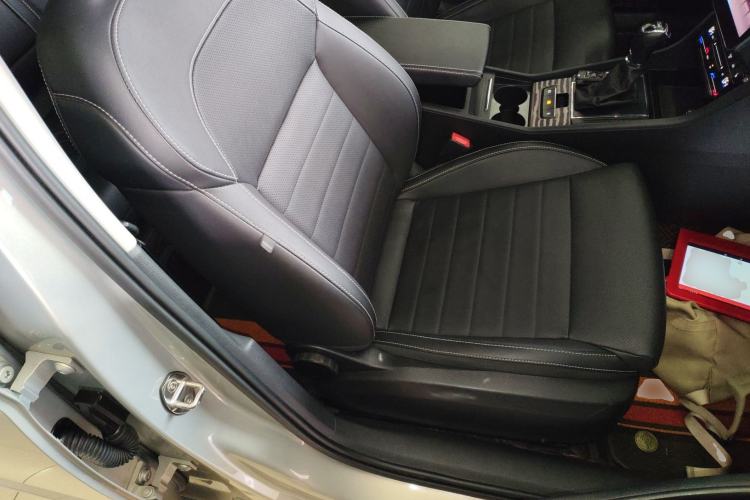 Used Skoda Superb 2019 Facelifted TSI280 DSG Comfort Edition
