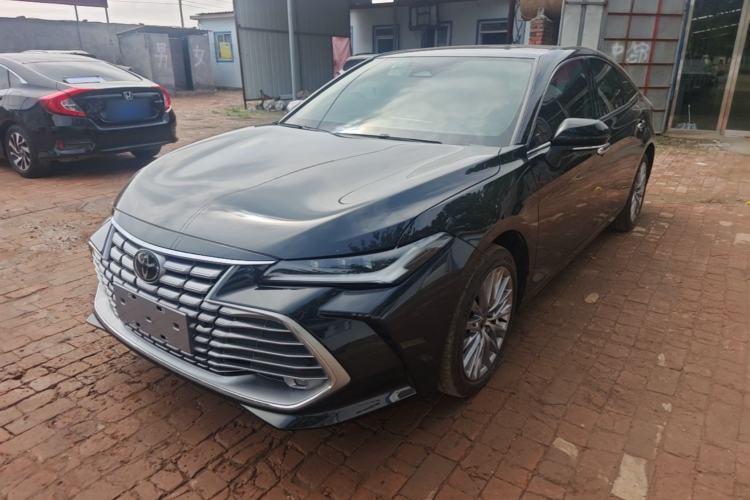 Used Toyota Avalon 2024 2.0L Luxury Edition