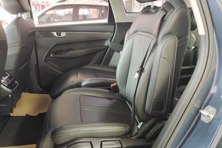 Used Wuling Victory 2020 1.5T CVT Luxury Model
