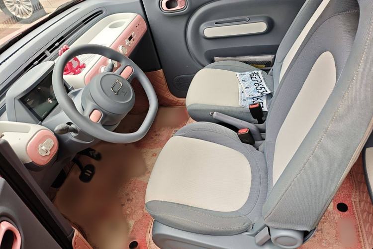 Used Bestune Pony 2024 170km Vitality Horse
