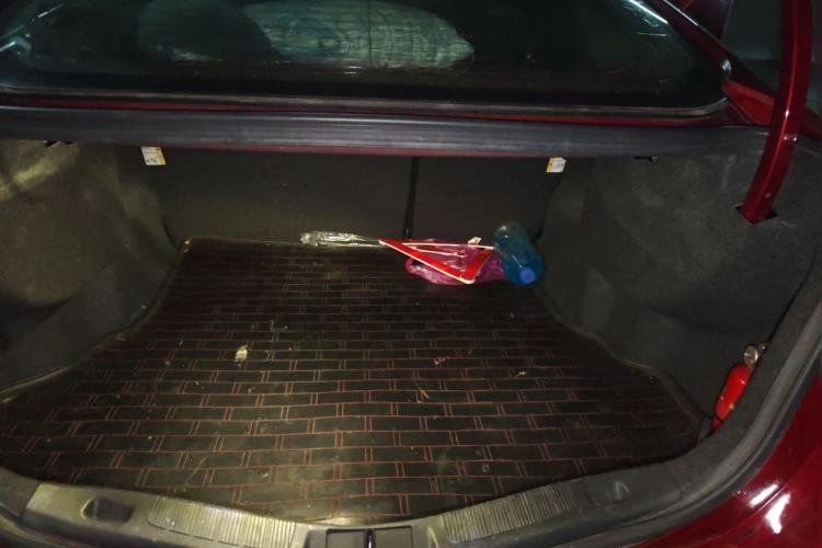 Used Ford Mondeo 2013 1.5L GTDi180 Fashion Edition
