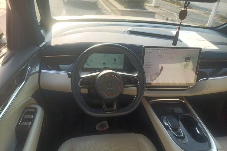 Used Zeekr 009 2022 WE Edition