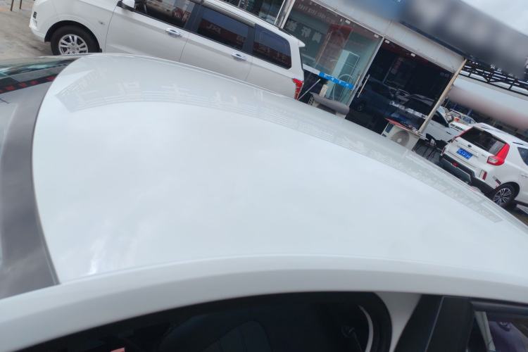 Used Jetta VA3 2020 1.5L Automatic "Upward Life" Edition Roof