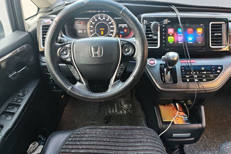 Used Honda Elysion 2016 2.4L Luxury Edition