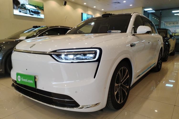 Used Hima AITO M7 2026 Model, Range-Extended Max Long-Range Version, 5 Seats