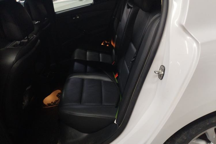 Used Peugeot 508 2015 1.6THP Automatic Prestige Edition
