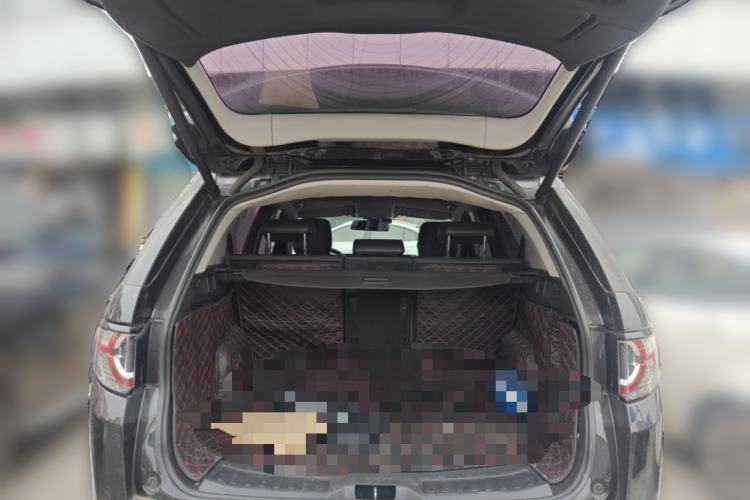 Used Land Rover Discovery Sport 2015 2.0T SE
