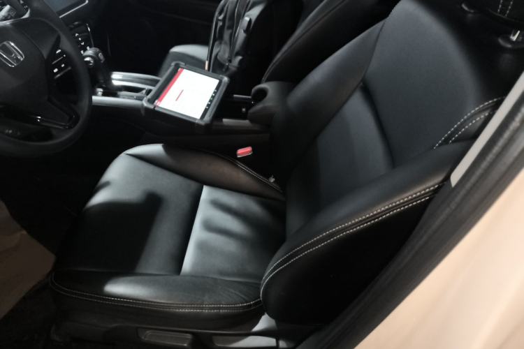 Used Honda Vezel 2019 220 TURBO CVT Elite Version China V Emission Standard