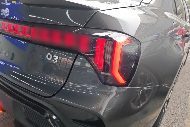 Used Lynk & Co 03 2023 2.0TD DCT JingPro
