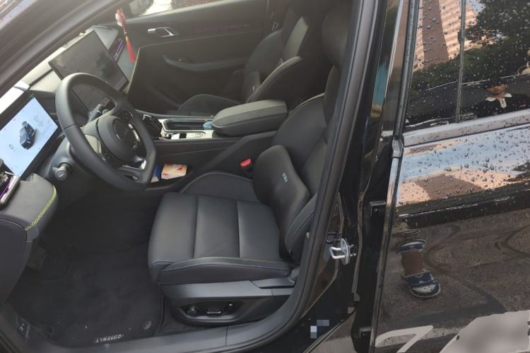 Used Lynk & Co 03 2025 2.0TD DCT Champion Edition Pro