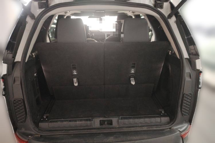 Used Land Rover Discovery 2019 3.0 SC V6 SE
