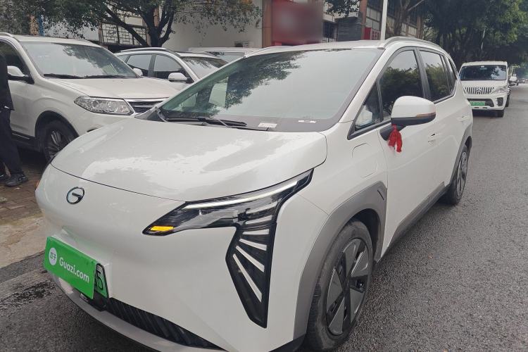 Used AION Y 2023 Plus 610 Enjoy Edition