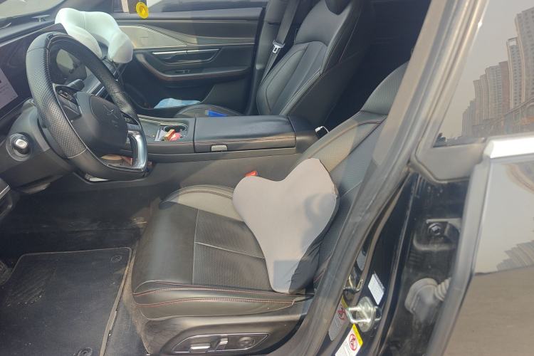 Used XPeng P7 2023 P7i 702 Pro