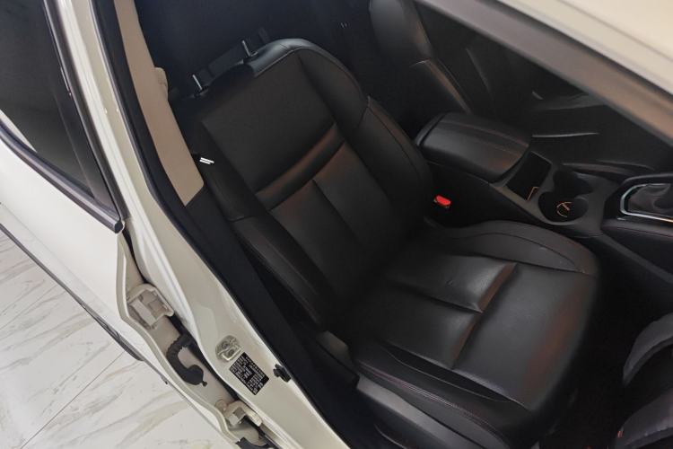 Used Nissan Qashqai 2022 2.0L CVT XV Premier Luxury Edition