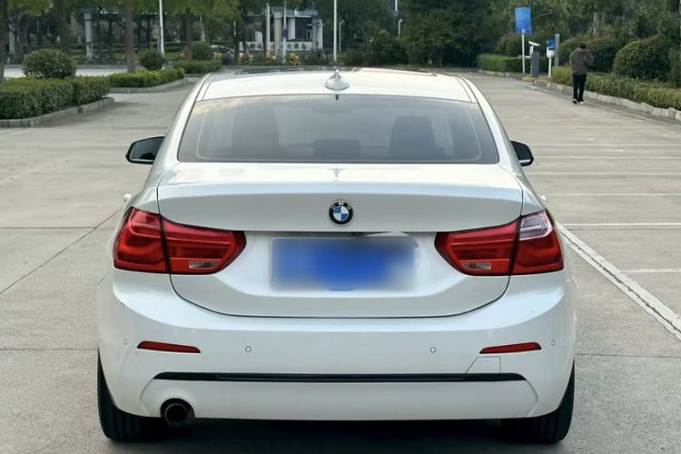 Used BMW 1 Series 2018 Facelifted 118i Sport Edition
