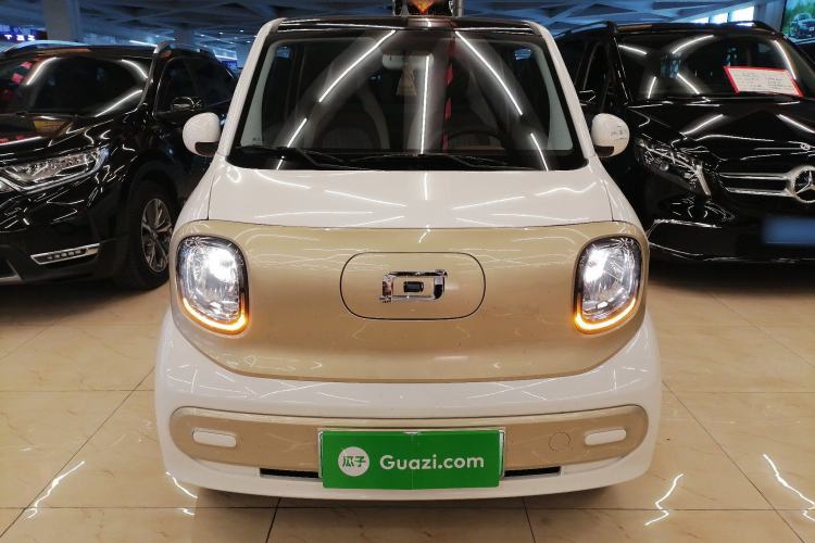 Used Bestune Pony 2026 222km Colorful Horse
