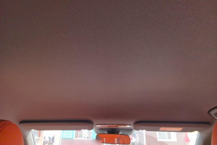 Used Toyota BZ 3X 2025 520 Pro
