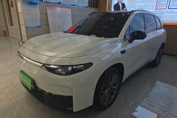 Used Leapmotor C10 2024 530 Smart Edition