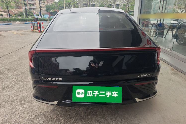 Used Wuling Xingguang 2023 150 Advanced Edition

