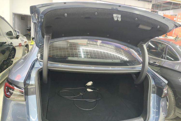 Used BYD Seal 06 New Energy 2024 DM-i 120KM Prestige Model