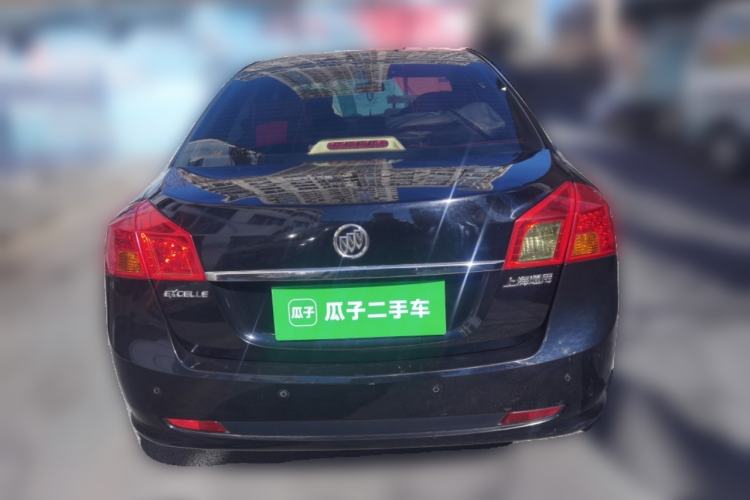 Used Buick Excelle 2011 1.6LX-AT