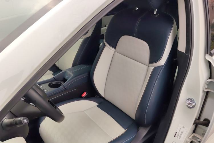 Used Lingxi L 2025 Model—Player No. 1 Plus Super Double-Up Optional Package