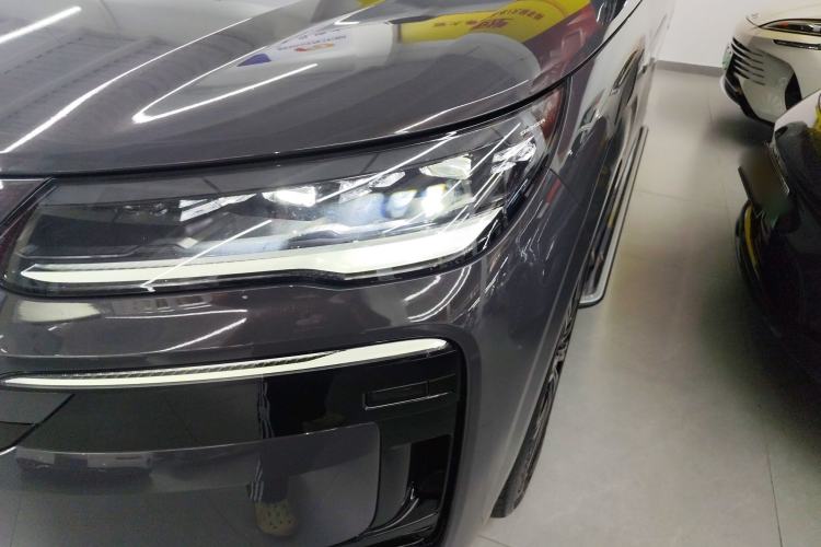 Used Denza N9 2025 Prestige Version
