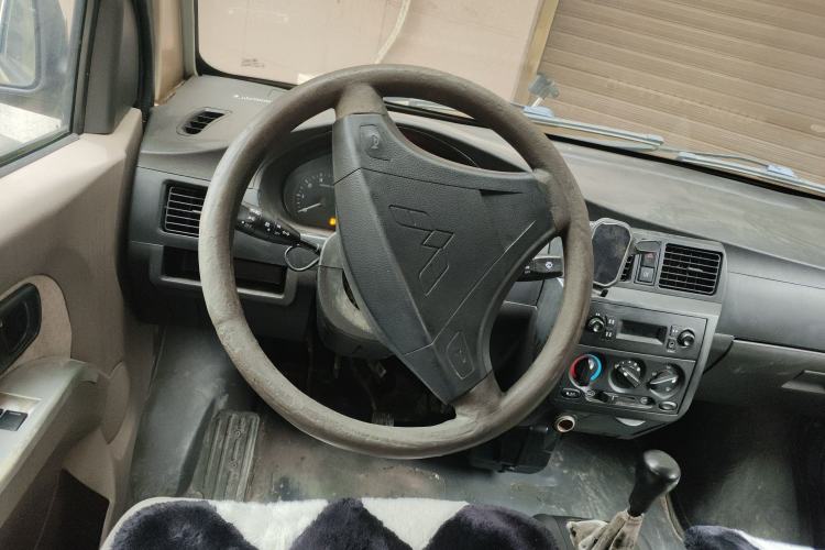 Used Wuling Rongguang 2014 1.2L S Base Model Steering Wheel