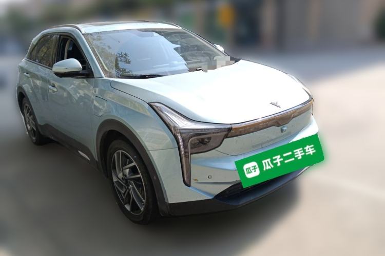 Used NETA U 2021 Pro 610 Industry Custom Edition