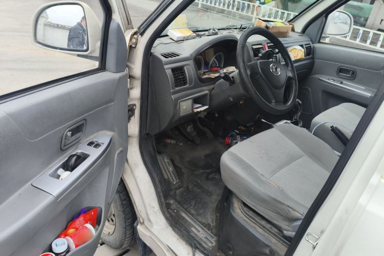 Used Nlmmotor Qiteng M70EV 2020 M70L-EV Long-Range Version