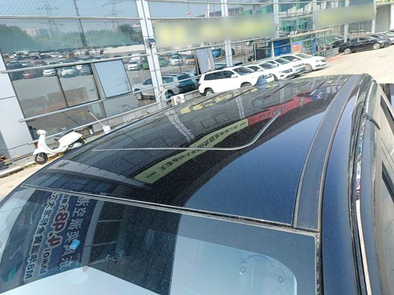 Used Great Wall Poer 2021 2.0T Global Version Automatic Gasoline 4×4 Comfort Trim Standard Cab GW4C20B — 26