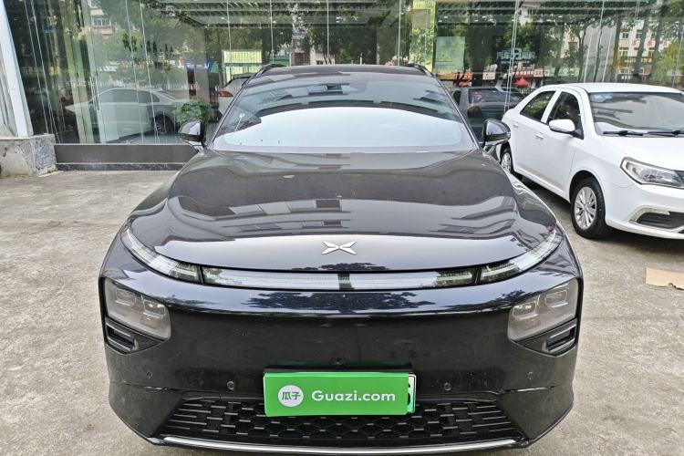 Used XPeng G9 2024 702 Pro