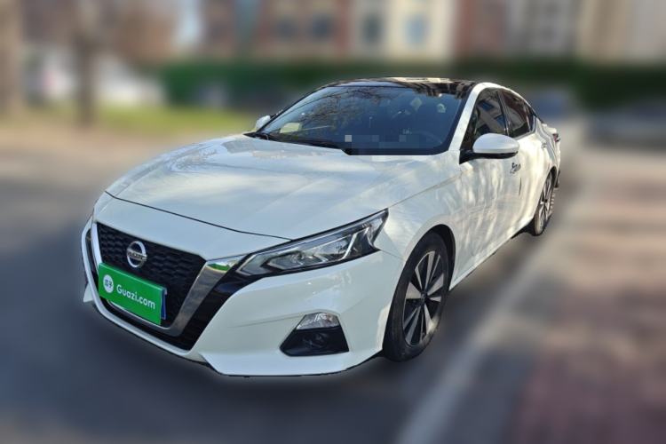 Used Nissan Teana 2021 2.0L XL Comfort Edition