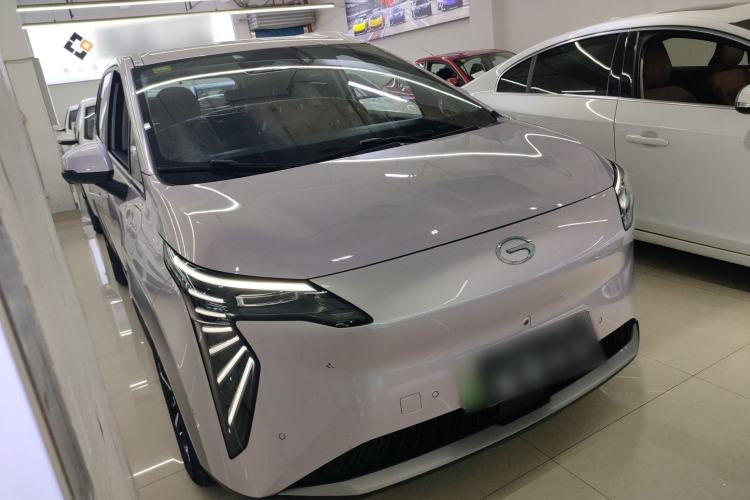 Used AION Y 2024 Plus 510 Intelligent Driving Version