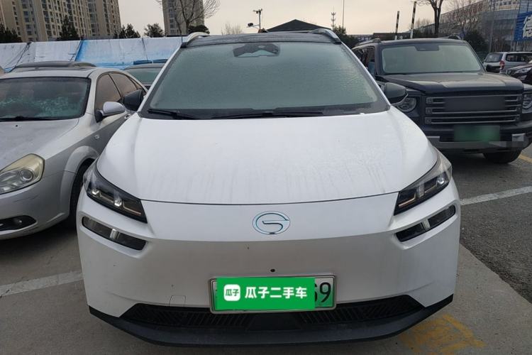 Used AION V 2023 Plus 70 Smart Tech Edition Lithium Iron Phosphate